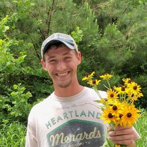 Meet your Posher, Seth